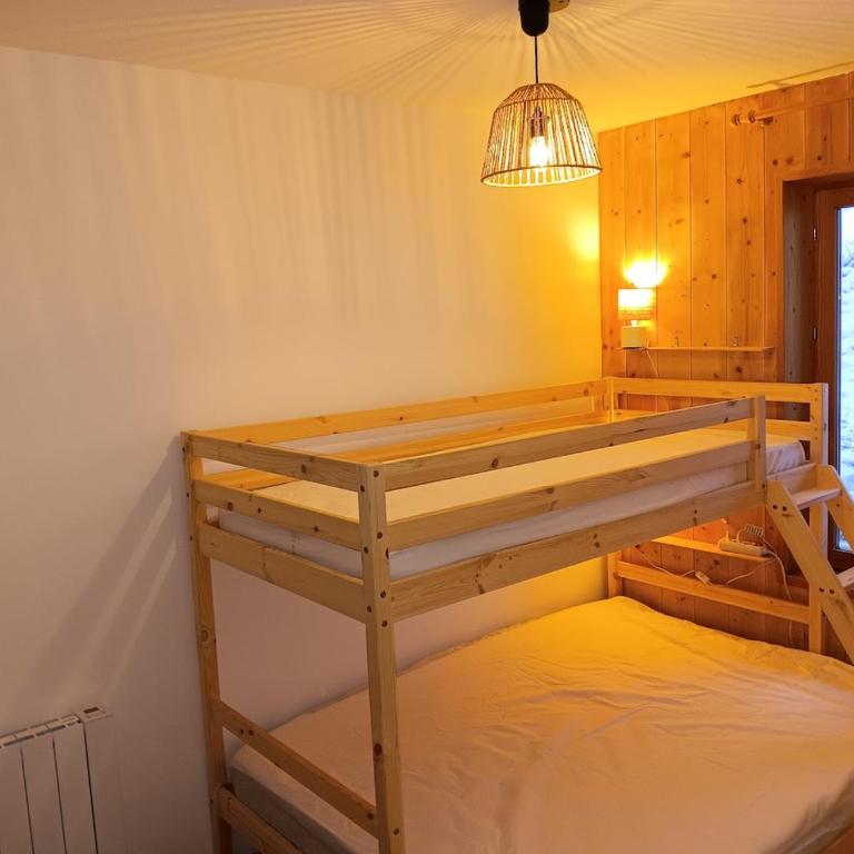 Après-ski - Appartement 1 Chambre - 12