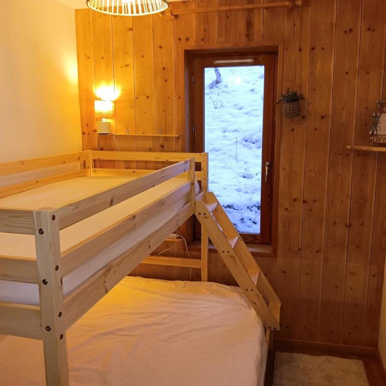 Après-ski - Appartement 1 Chambre - 13