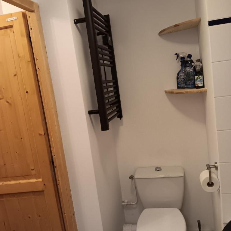 Après-ski - Appartement 1 Chambre - 11