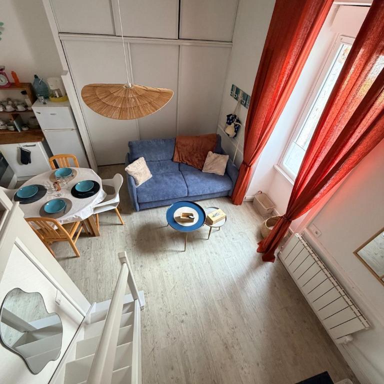 Studio Saint-Malo - Appartement 2 Chambres - 2