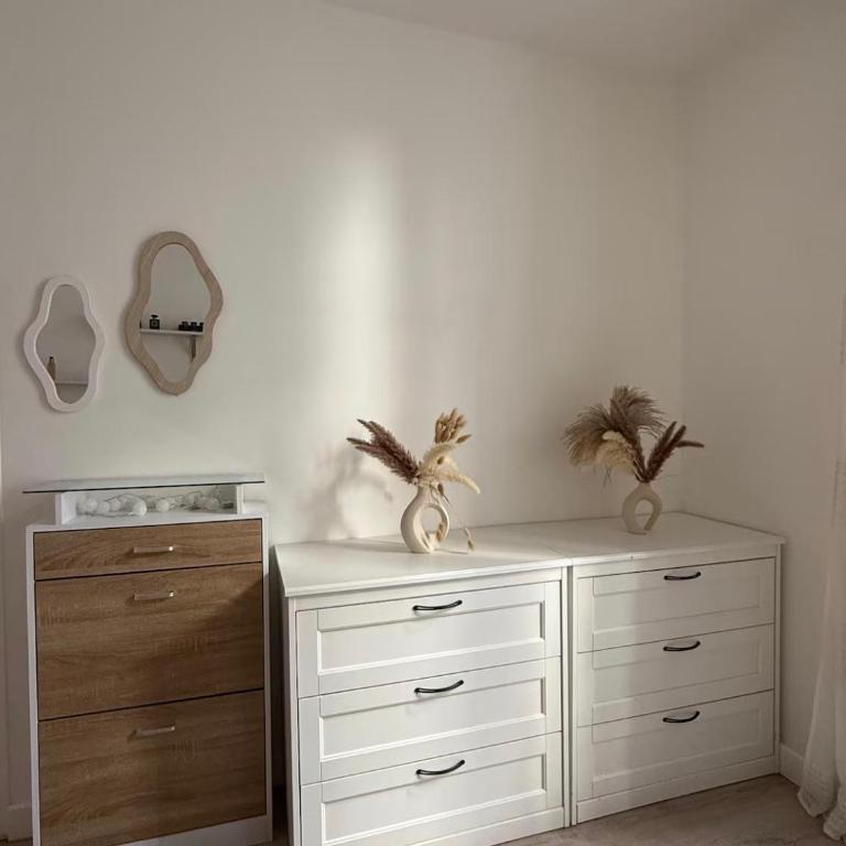 Appartement T2 cocooning, Paris 11 - Apartamento de 1 dormitorio - 6