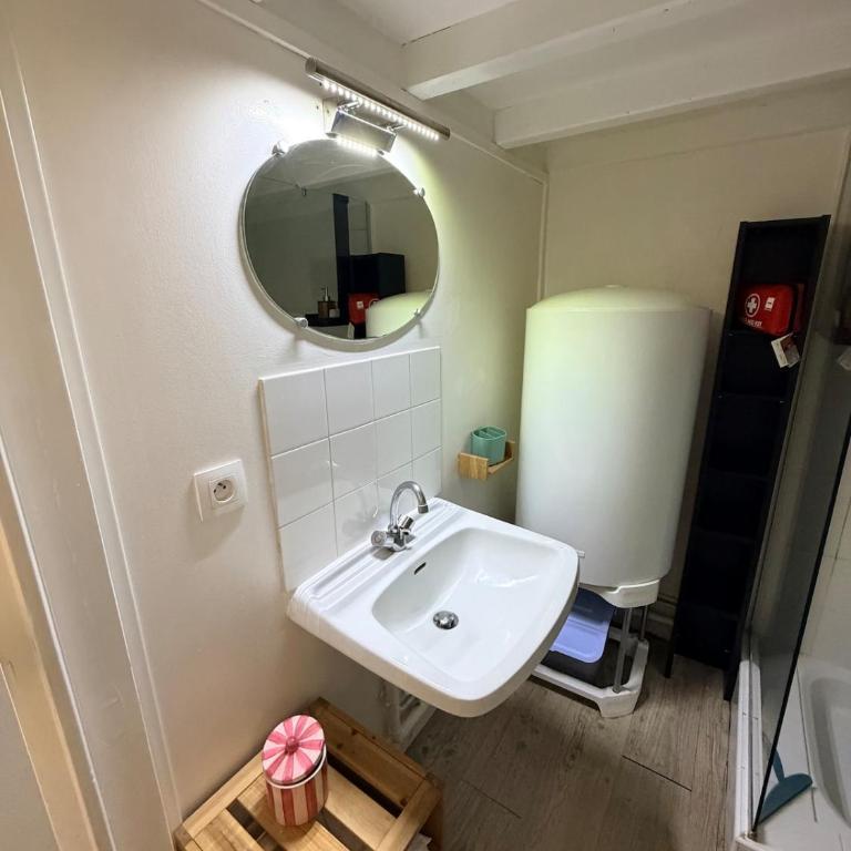 Studio Saint-Malo - Appartement 2 Chambres - 6