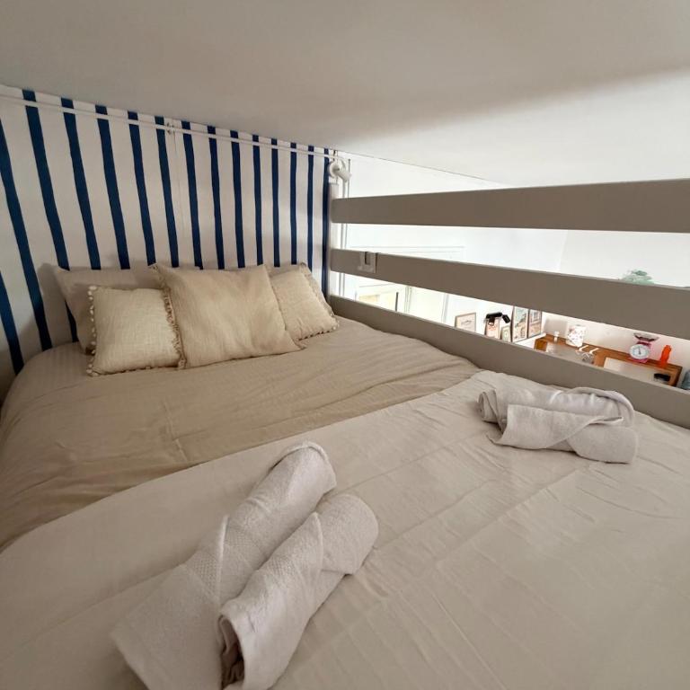 Studio Saint-Malo - Appartement 2 Chambres - 7