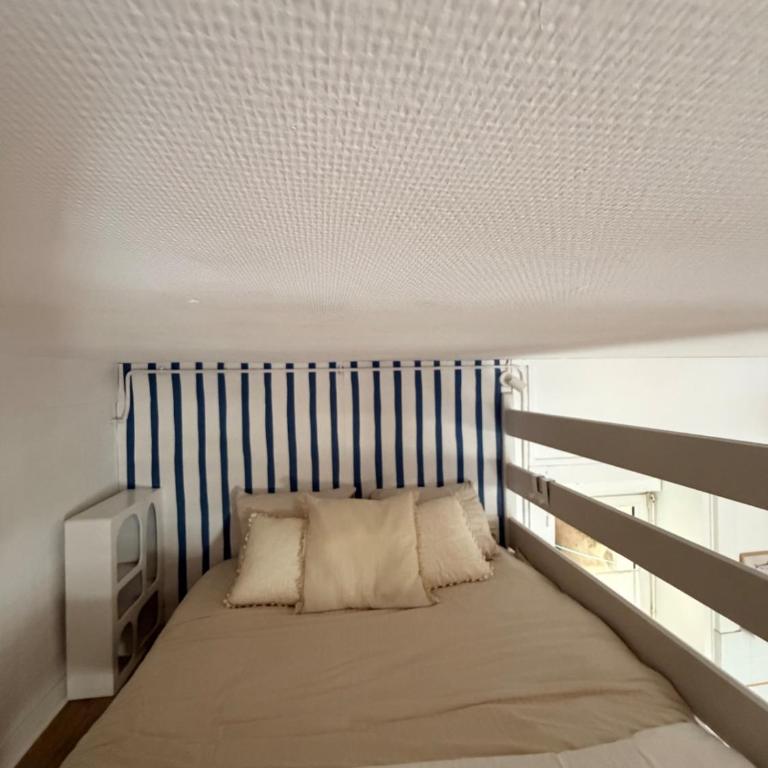 Studio Saint-Malo - Appartement 2 Chambres - 12