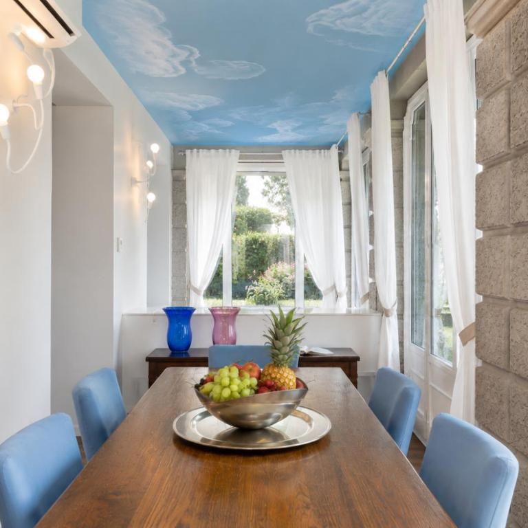 Villa Rutschi by "The House Of Travelers" - Three-Bedroom Apartment with Jacuzzi and Lake View - 48