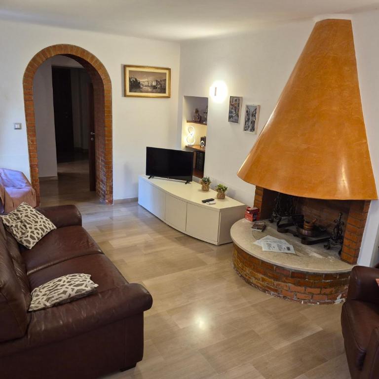 Ca’Tronconi ai Frari - Apartment - Erdgeschoss - 34