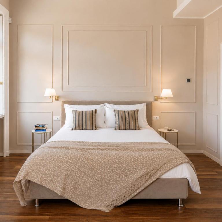 Villa Rutschi by "The House Of Travelers" - Three-Bedroom Apartment with Terrace and Lake View - 7