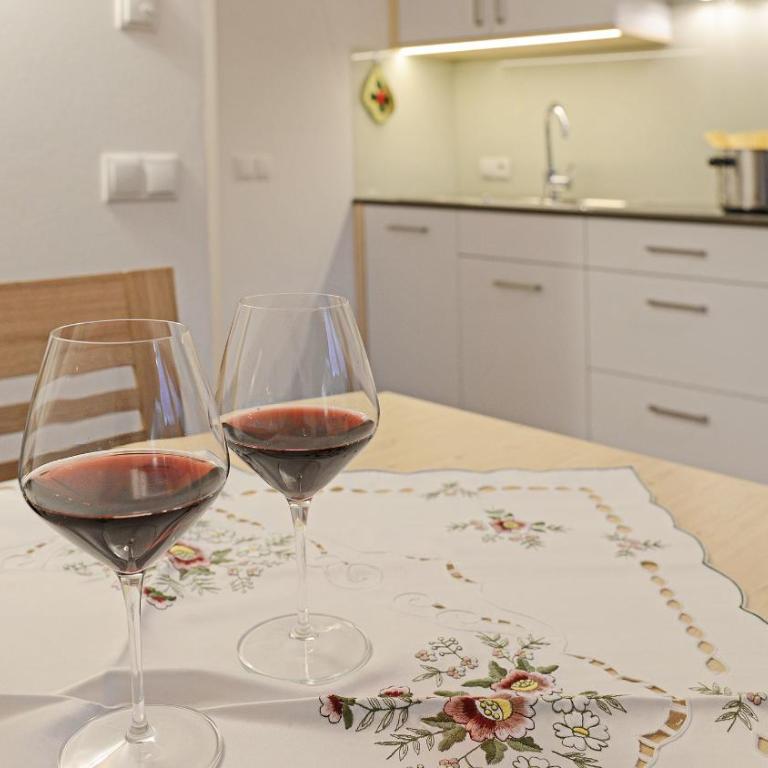 Chalet Apartments Paian - Appartamento con 1 Camera da Letto - 5