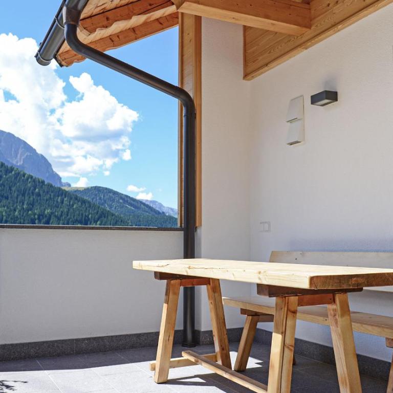 Chalet Apartments Paian - Appartamento con 1 Camera da Letto - 8