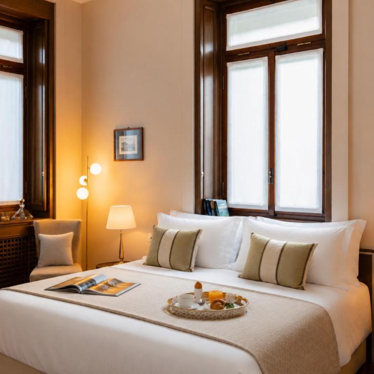 Villa Rutschi by "The House Of Travelers" - Three-Bedroom Apartment with Terrace and Lake View - 23