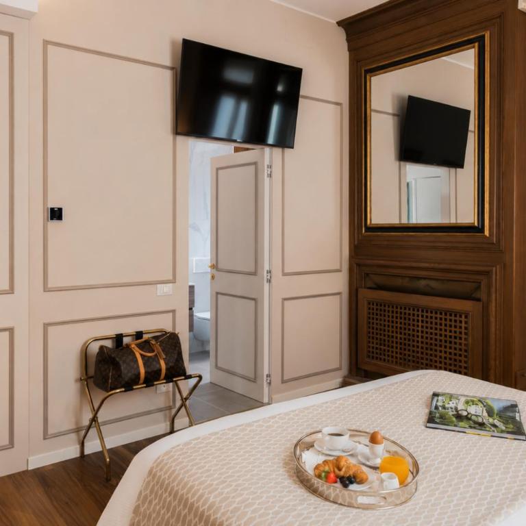 Villa Rutschi by "The House Of Travelers" - Three-Bedroom Apartment with Terrace and Lake View - 33