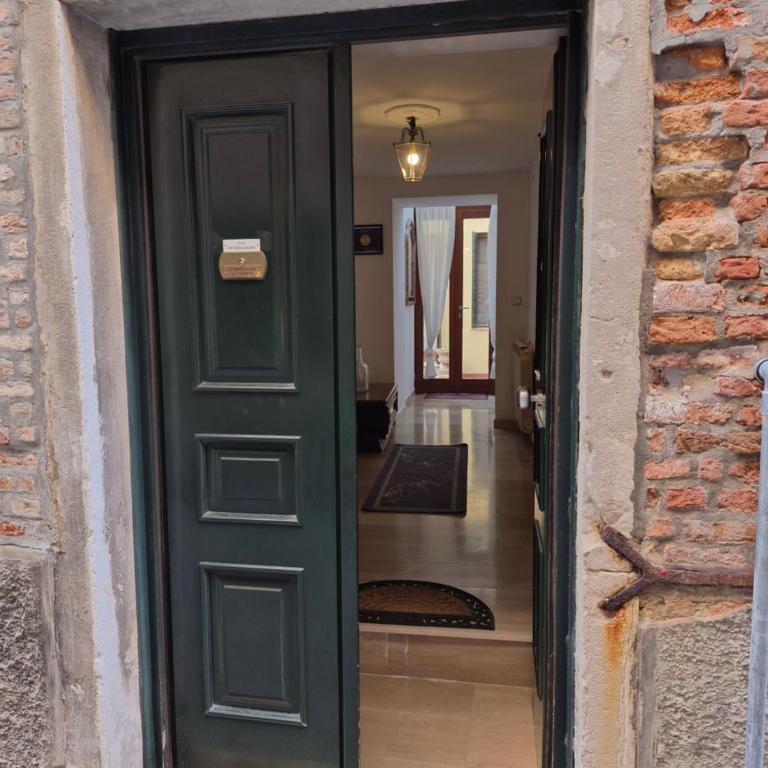 Ca’Tronconi ai Frari - Apartment - Erdgeschoss - 9