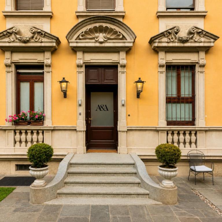 Villa Rutschi by "The House Of Travelers" - Three-Bedroom Apartment with Terrace and Lake View - 30