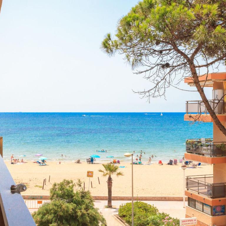 UHC Txingudi Family Apartments - Apartamento de 1 dormitorio - 28