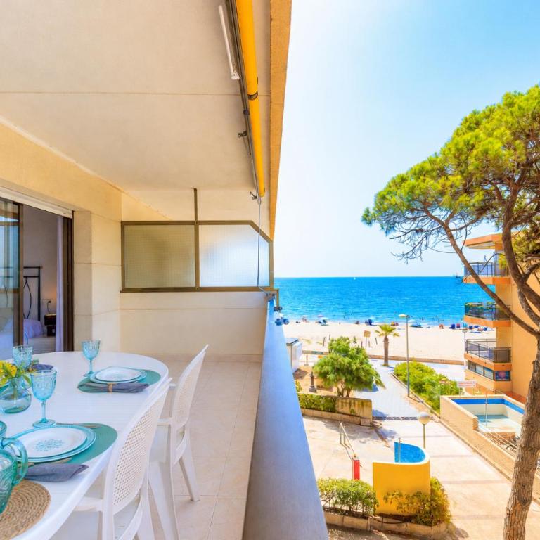 UHC Txingudi Family Apartments - Apartamento de 1 dormitorio - 1