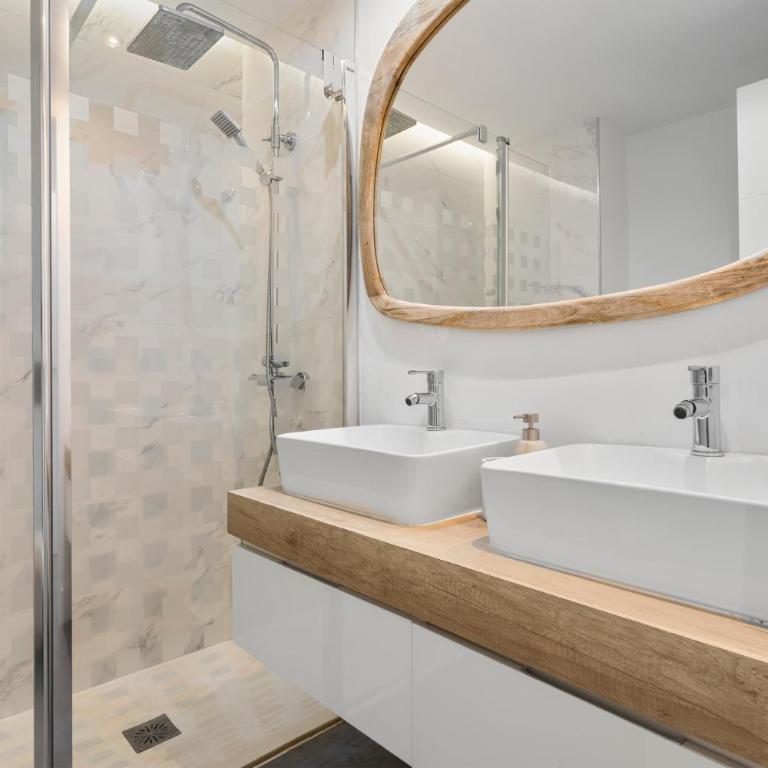 Modern 3 bed Apartment in Puerto Banus, Marbella - Apartment mit 3 Schlafzimmern - 8