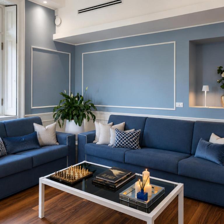 Villa Rutschi by "The House Of Travelers" - Three-Bedroom Apartment with Terrace and Lake View - 35