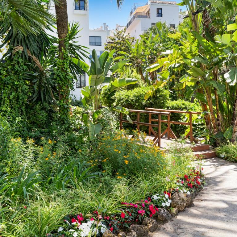 Modern 3 bed Apartment in Puerto Banus, Marbella - Apartment mit 3 Schlafzimmern - 24