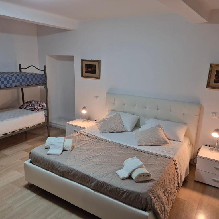 Ca’Tronconi ai Frari - Apartment - Erdgeschoss - 29