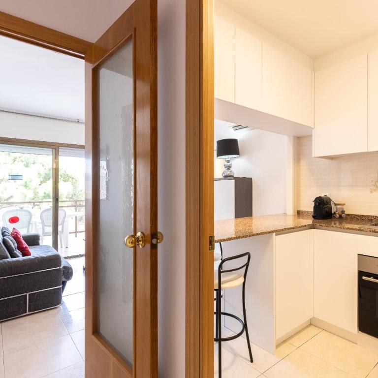 UHC Txingudi Family Apartments - Apartamento de 1 dormitorio - 19