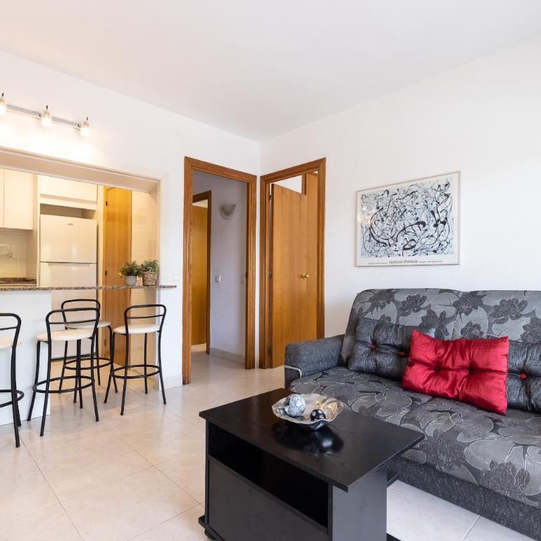 UHC Txingudi Family Apartments - Apartamento de 1 dormitorio - 21