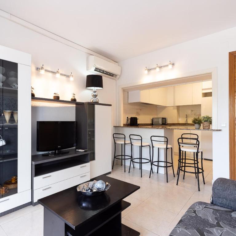 UHC Txingudi Family Apartments - Apartamento de 1 dormitorio - 24