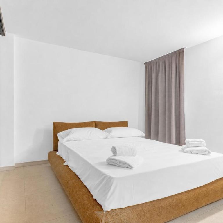 Villetta con 2 Piscine, giardino, parking Sirmione - Villa con 2 Camere da Letto - 22