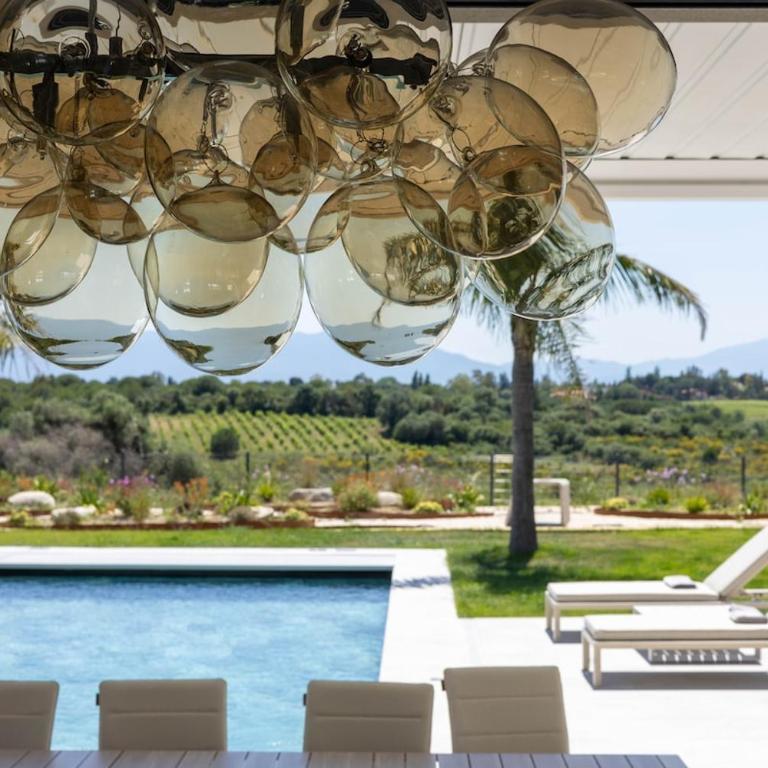 Mas du Chêne Blanc - Villa - 10