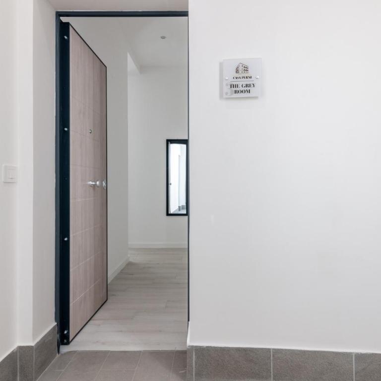 GuestHost - Casa Perni - Studio - 1