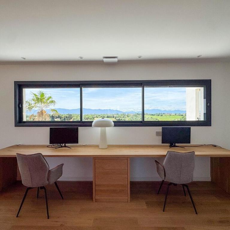 Mas du Chêne Blanc - Villa - 21