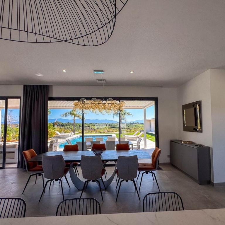 Mas du Chêne Blanc - Villa - 29