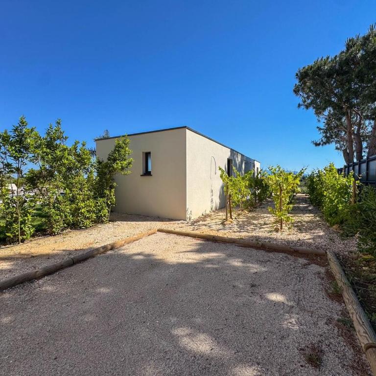 Mas du Chêne Blanc - Villa - 67