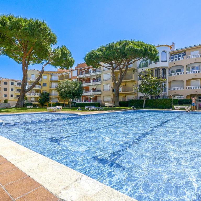 Mimoses Atic Duplex Centro - Apartment mit Meerblick - 2