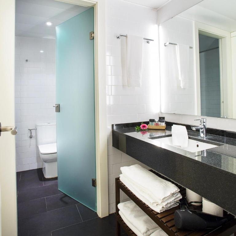 Durlet Beach Apartments - Standard Two-Bedroom Apartment - 4