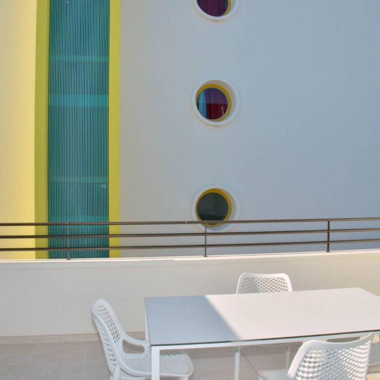 Seaside studio - poolside getaway - Monolocale - 8