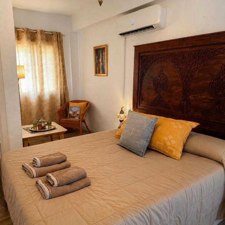 Cuesta de Alhacaba by Now Granada - Apartamento de 2 dormitorios - 8