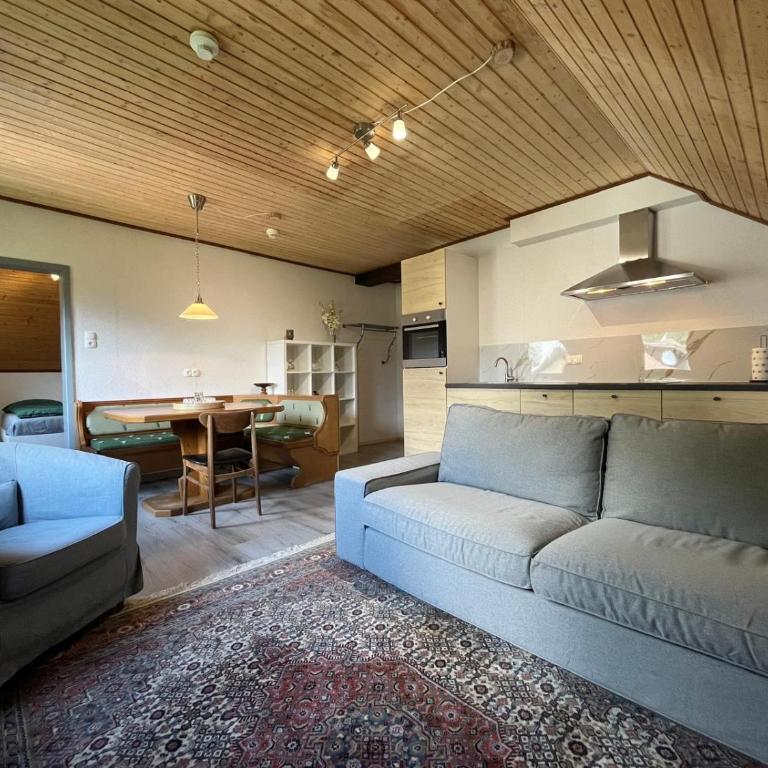 Gasthof Hochalmspitze - Appartement avec Vue - 2