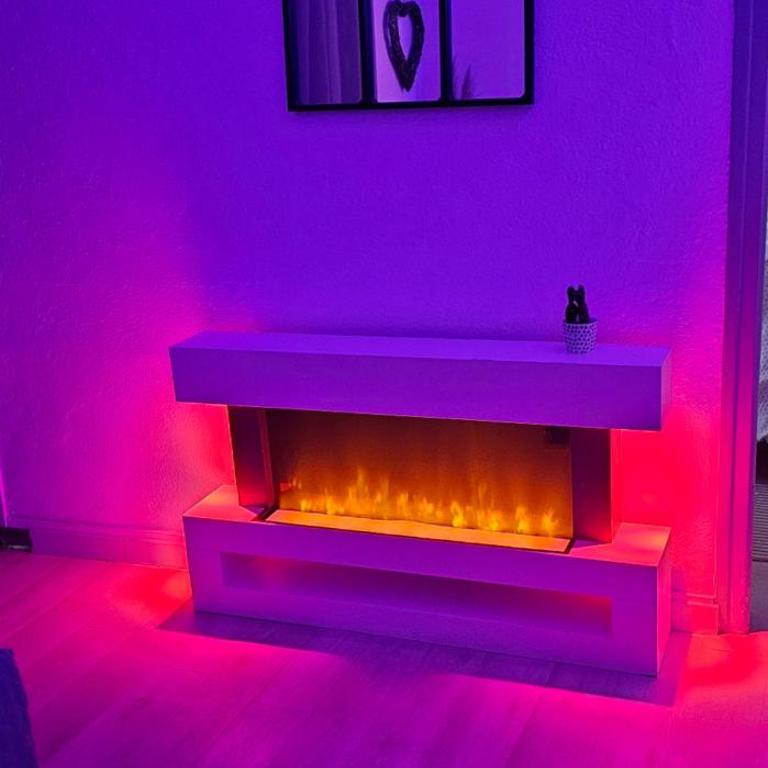 Romantique Zen Room Spa Sauna Beach 50 m - Appartement 1 Chambre - 2