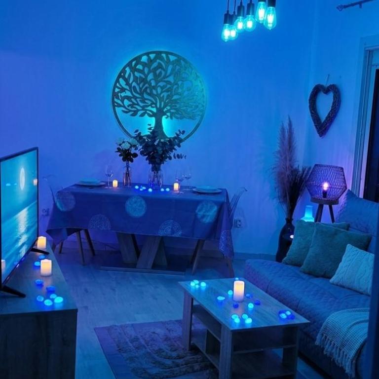 Romantique Zen Room Spa Sauna Beach 50 m - Appartement 1 Chambre - 1