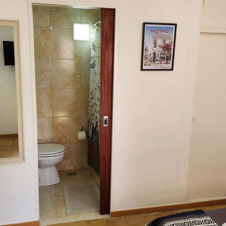 Impecable en plaza Serrano - Apartamento - 10