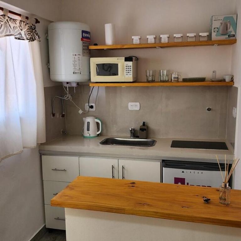 Impecable en plaza Serrano - Apartamento - 4