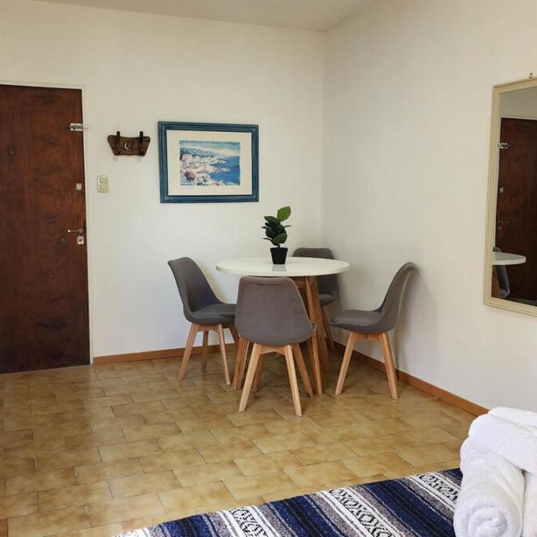 Impecable en plaza Serrano - Apartamento - 2