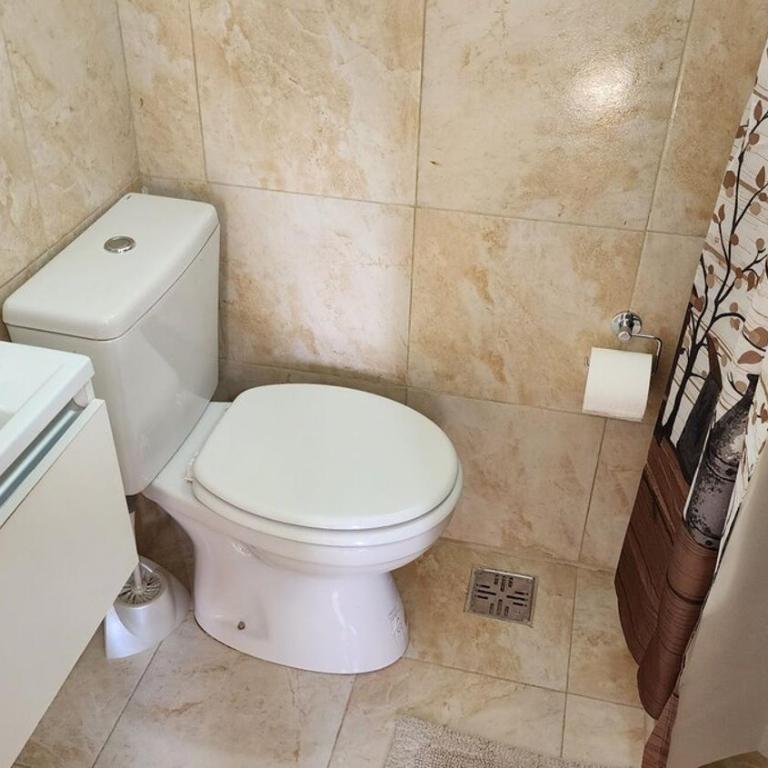 Impecable en plaza Serrano - Apartamento - 7