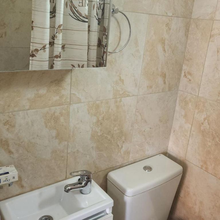 Impecable en plaza Serrano - Apartamento - 11