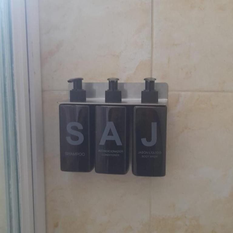 Impecable en plaza Serrano - Apartamento - 13