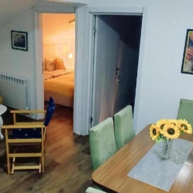 Apartment 207 - Appartement 1 Chambre - 6