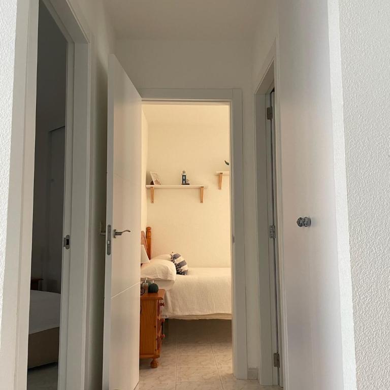 Apartamento Cala Josep - bajo con dos terrazas- - Apartamento con vistas al mar - 10