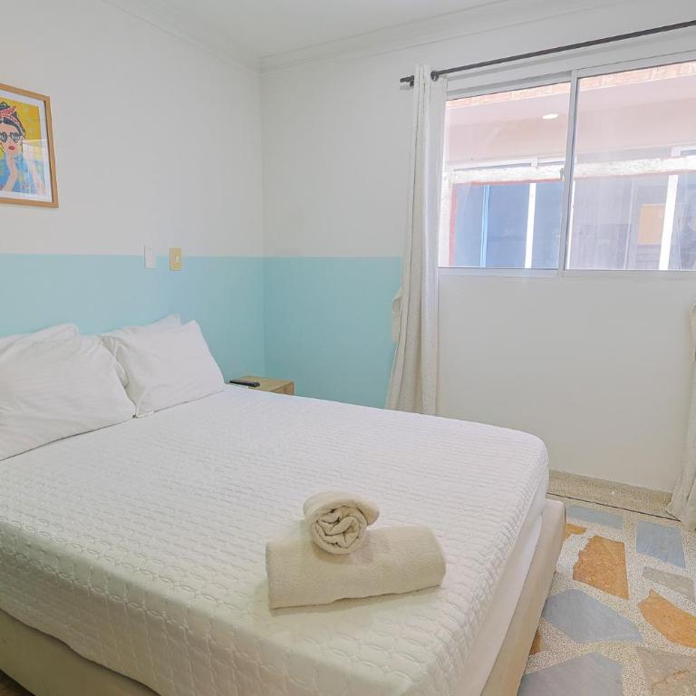 Villa Roca By St Hoteles, Rodadero - Habitación Deluxe - 1 cama grande - 6