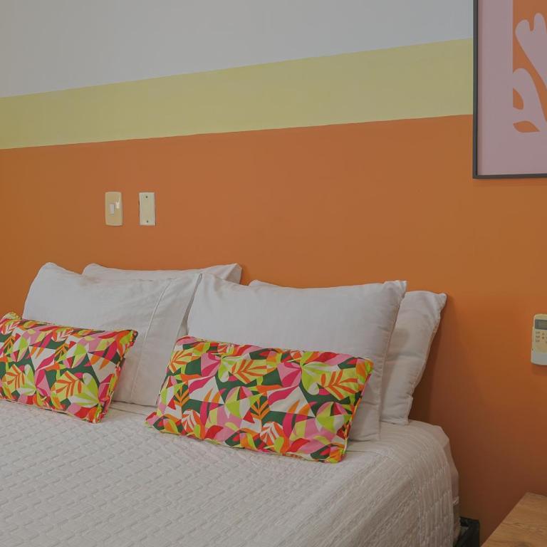 Villa Roca By St Hoteles, Rodadero - Habitación Deluxe - 1 cama grande - 12