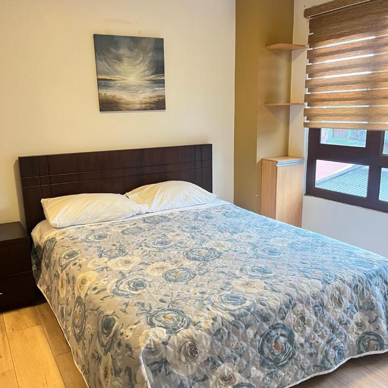 Hermoso apartamento en condominio La Victoria - Apartamento de 2 dormitorios - 18